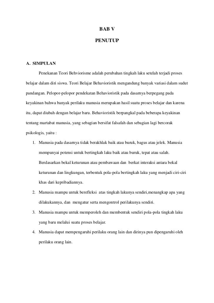 Behavior Modification Adalah pendekatan manajemen kelas perubahan perilaku behavior Behavior Modification Adalah pendekatan manajemen kelas perubahan perilaku behavior