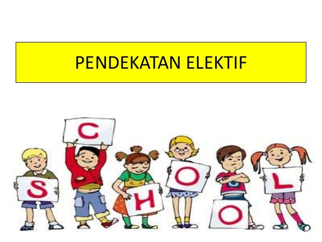 Pendekatan Pdp Dlm Bilik Darjah