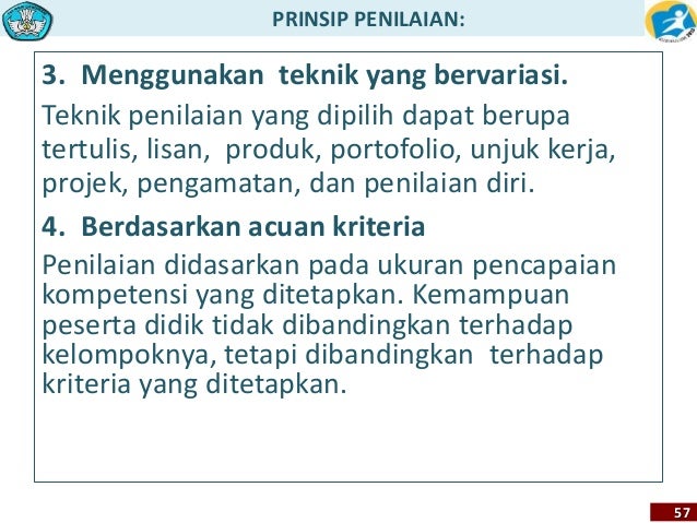 Pendekatan, penilaian, model