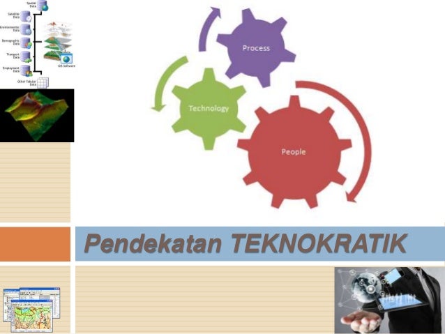 Pendekatan Perencanaan Pembangunan