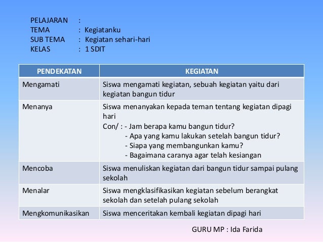 Pendekatan Scientific 38634432