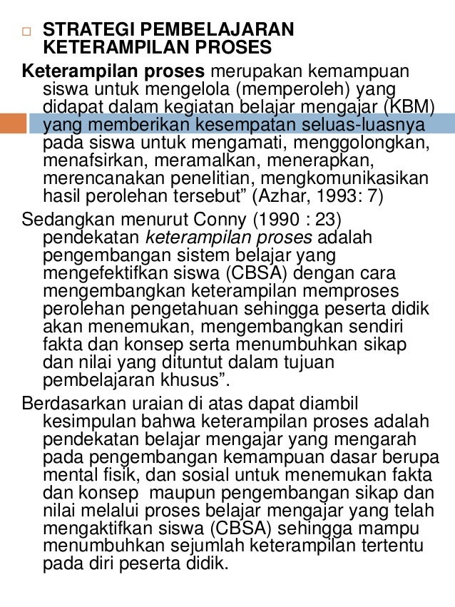 Jenis Metode Pembelajaran - just4udakar.com