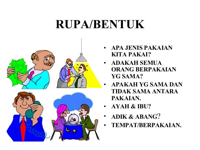 Pendekatan Tematik