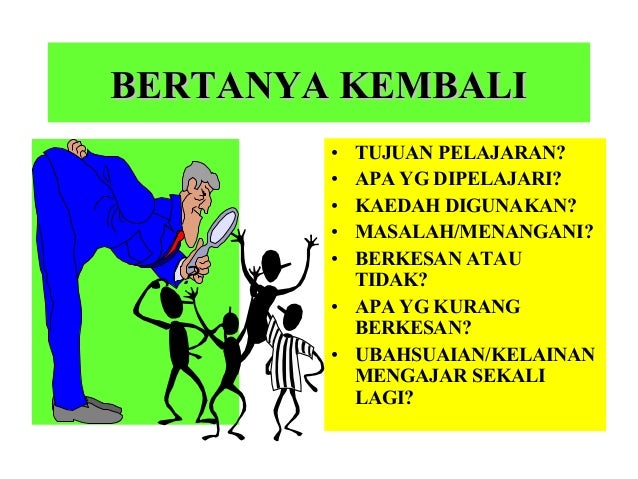 Pendekatan Tematik