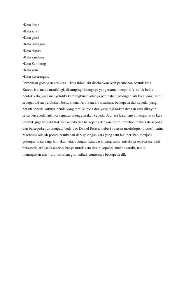 Pendekatan whole language dalam pembelajaran bahasa