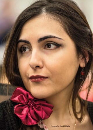 revista Peón de rey 2015