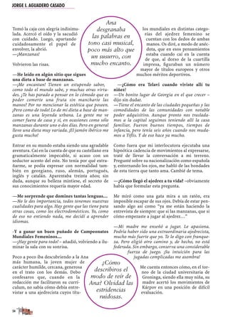 revista Peón de rey 2015