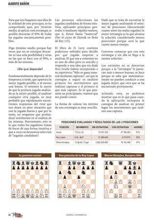 revista Peón de rey 2015