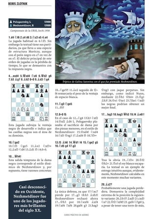 revista Peón de rey 2015