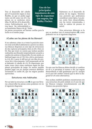 revista Peón de rey 2015