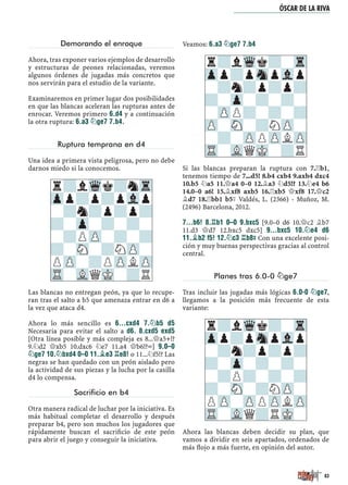 revista Peón de rey 2015