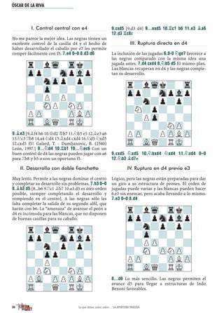 revista Peón de rey 2015