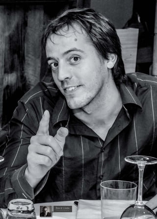 revista Peón de rey 2015