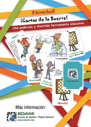 revista Peón de rey 2015