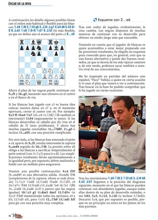 revista Peón de rey 2015