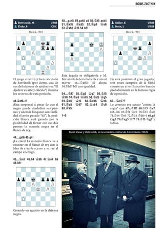 revista Peón de rey 2015