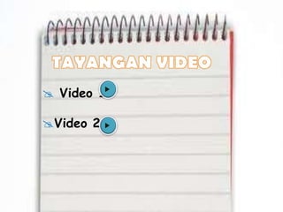  Video 1
Video 2

 