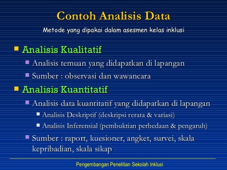 Pendidikan Inklusi