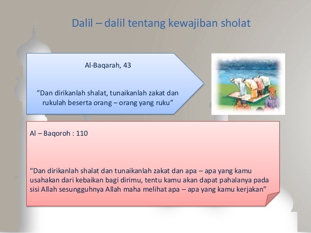 Pendidikan agama islam Rukun Islam 