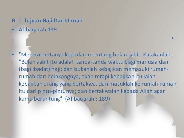 Pendidikan agama islam (Rukun Islam)