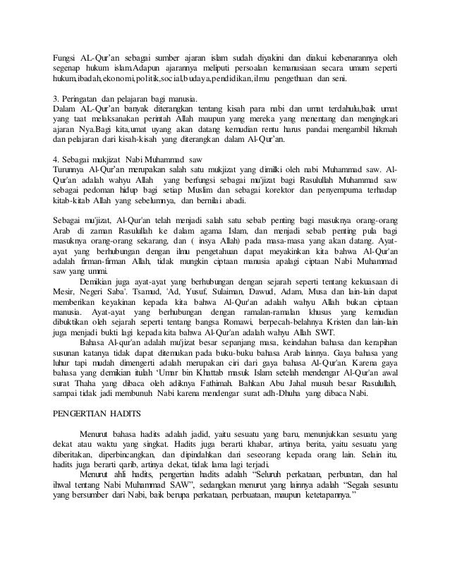 Model Pengembangan Pendidikan Agama Islam Multikultural Model Pengembangan Pendidikan Agama Islam Multikultural