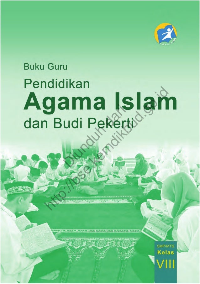 Pendidikan Agama Islam Dan Budi Pekerti Halaman 147 Pendidikan Agama Islam Dan Budi Pekerti Halaman 147