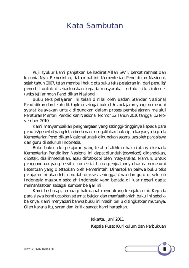 Pendidikan Agama Islam Pai Berkarya Dimedia Makalah