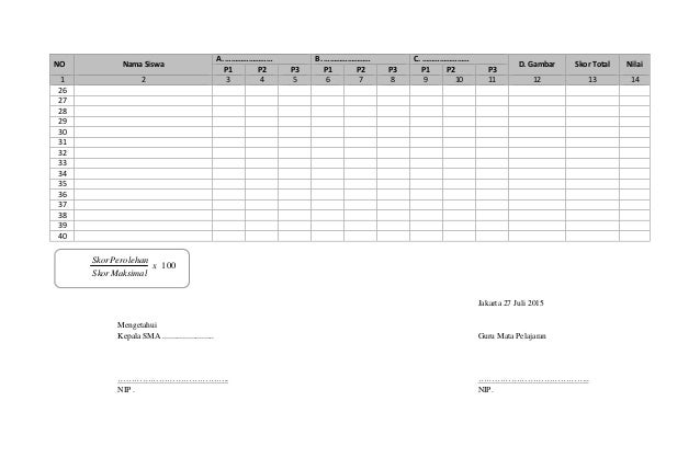 Gambar SMA Katolik Rajawali RPP SMA  Pendidikan Agama Katolik  dan Budi Pekerti Kelas X