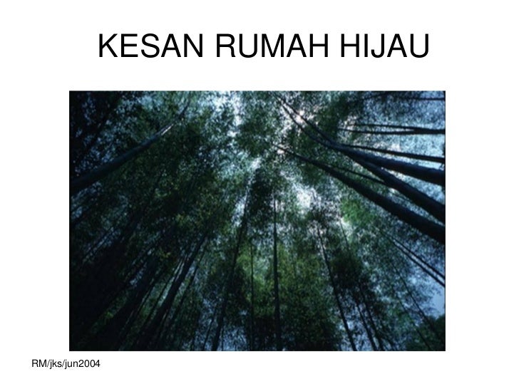 Pendidikan Alam Sekitar