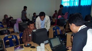 11/1/2012   AnantaBangun.net - Armada Trainer TIK
 