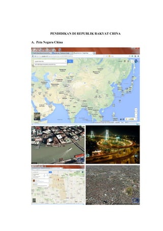 Pendidikan di republik rakyat cina