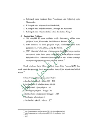 Pendidikan di republik rakyat cina