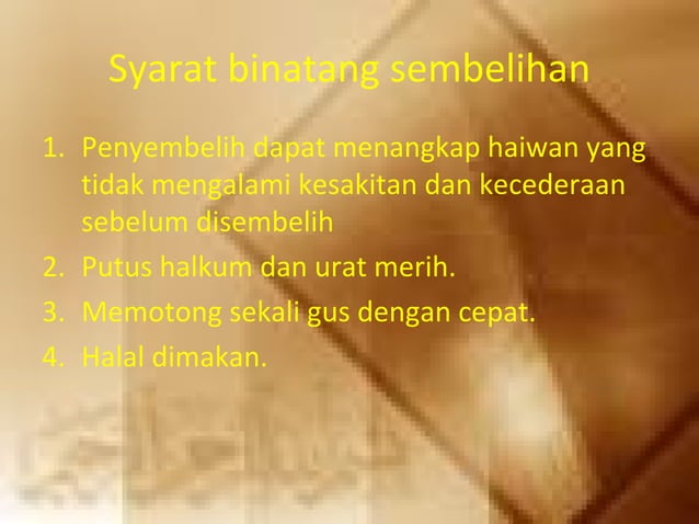 Pendidikan islam  PPT