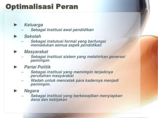 Pendidikan islam 17