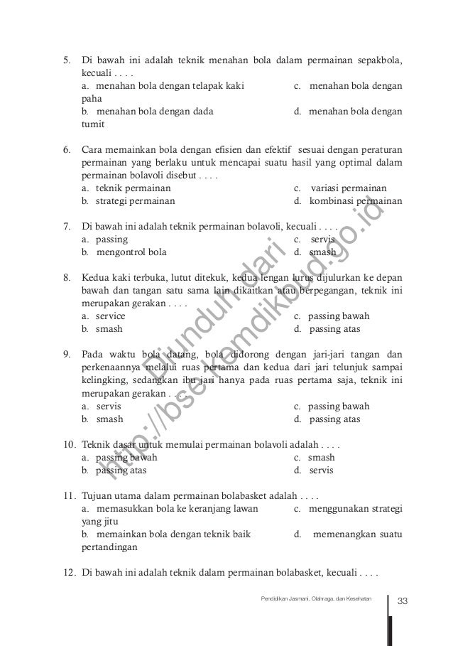 Berikut Ini Merupakan Teknik Memukul Bola Dalam Permainan Kasti Kecuali Joonka