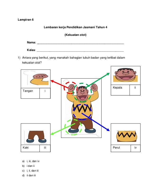 CONTOH RPH PENDIDIKAN JASMANI SUBJEK PEDAGOGI PJ