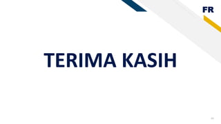 FR
TERIMA KASIH
60