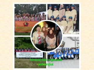 Pendidikan Karakter guna masa depan bangsa yang lebih baik.pptx