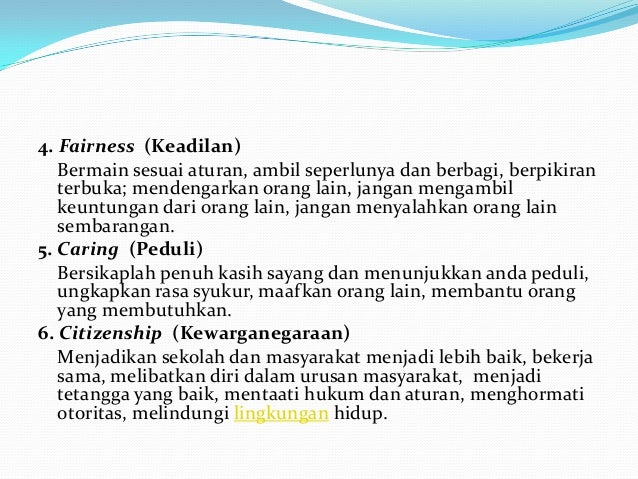 Siti Khoirunnisa Makalah Tanggung Jawab