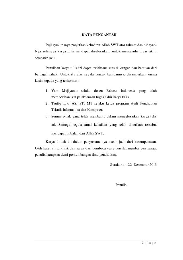 Pendidikan Karakter Untuk Generasi Muda