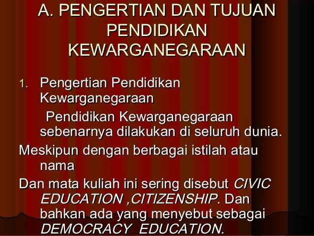 Pdf Peran Pendidikan Kewarganegaraan Dalam Membangun Pdf Peran Pendidikan Kewarganegaraan Dalam Membangun