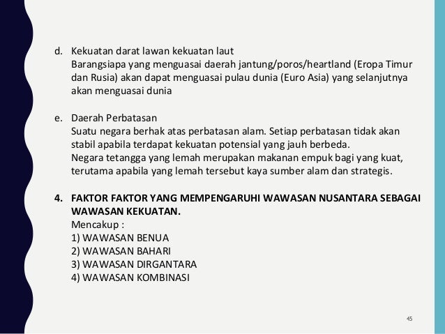 Alasan Eropa Dan Asia Dianggap Sebagai Benua Yang Berbeda Adalah