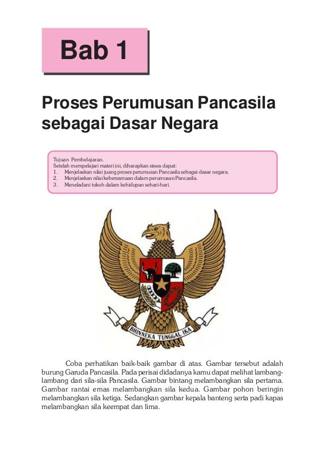 Pendidikan kewarganegaraan Pendidikan kewarganegaraan