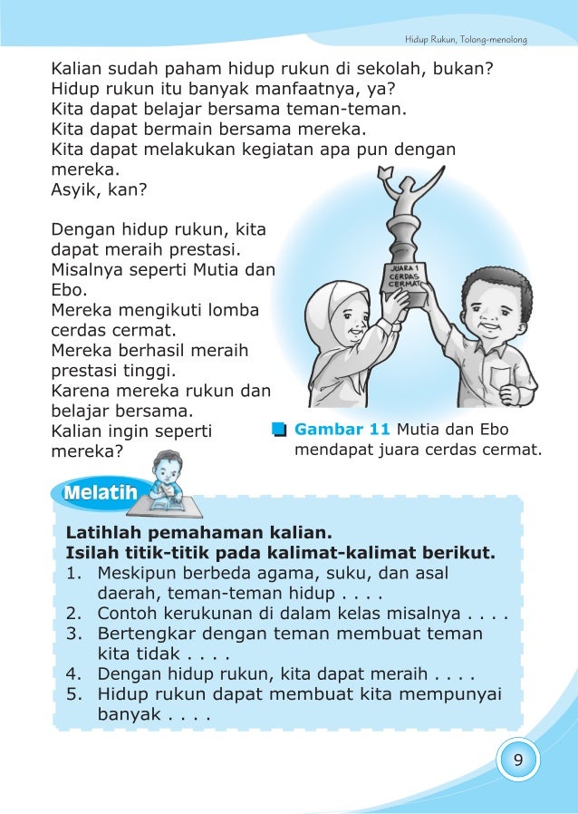Contoh Berita Gotong Royong - Mika Put Contoh Berita Gotong Royong - Mika Put