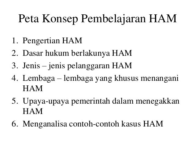 Pendidikan kewarganegaraan kelas x