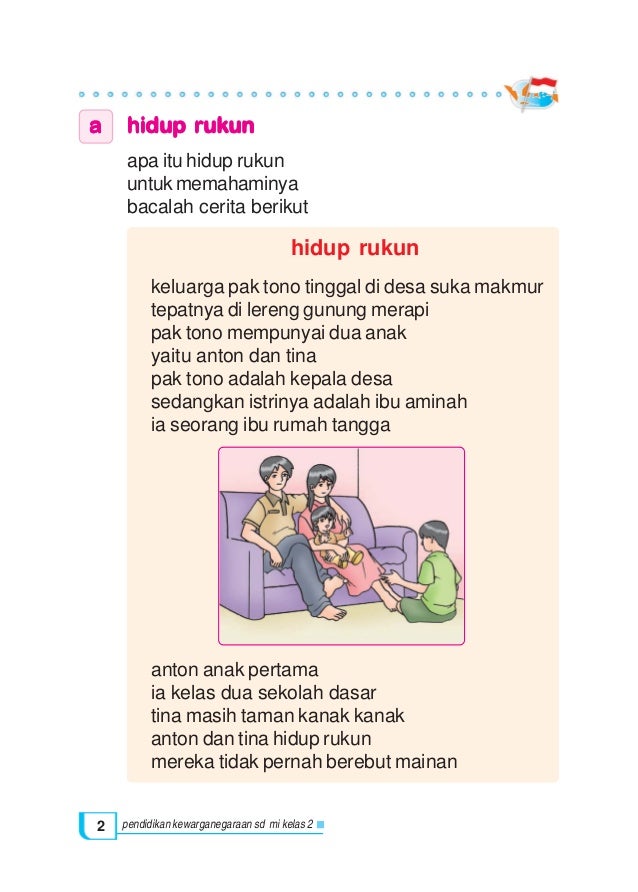 Pendidikan kewarganegaraan di perguruan tinggi - Secrets 