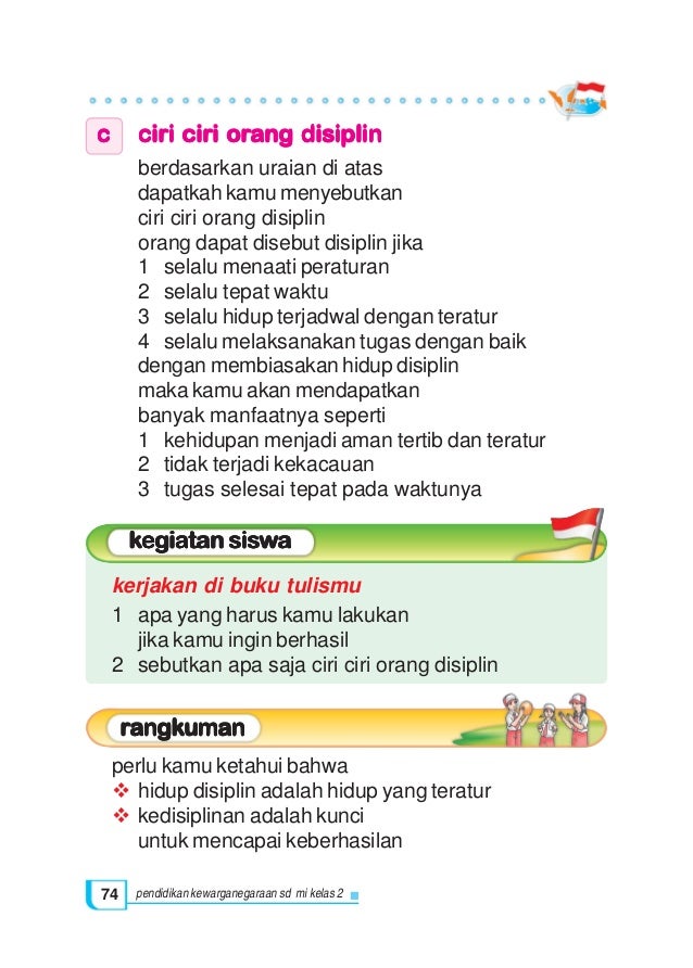 Sebutkan Ciri Ciri Orang Yang Jujur - Ini Cirinya