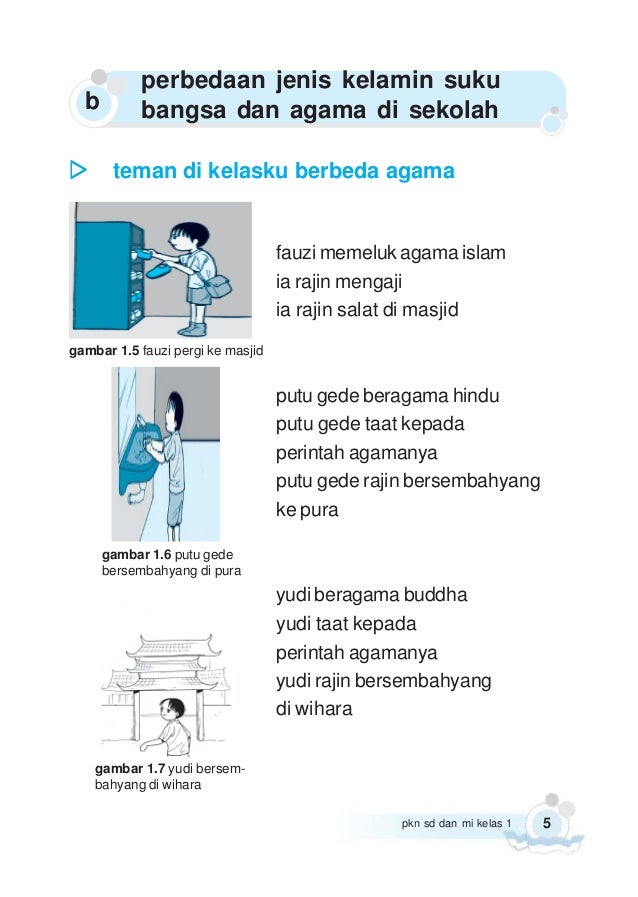 Pendidikan Kewarganegaraan Untuk Kelas 1 Karsono Pendidikan Kewarganegaraan Untuk Kelas 1 Karsono