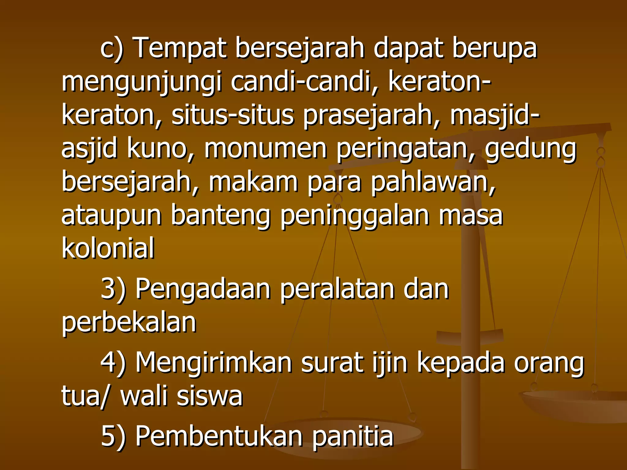 Pendidikan Luar Sekolah Ppt
