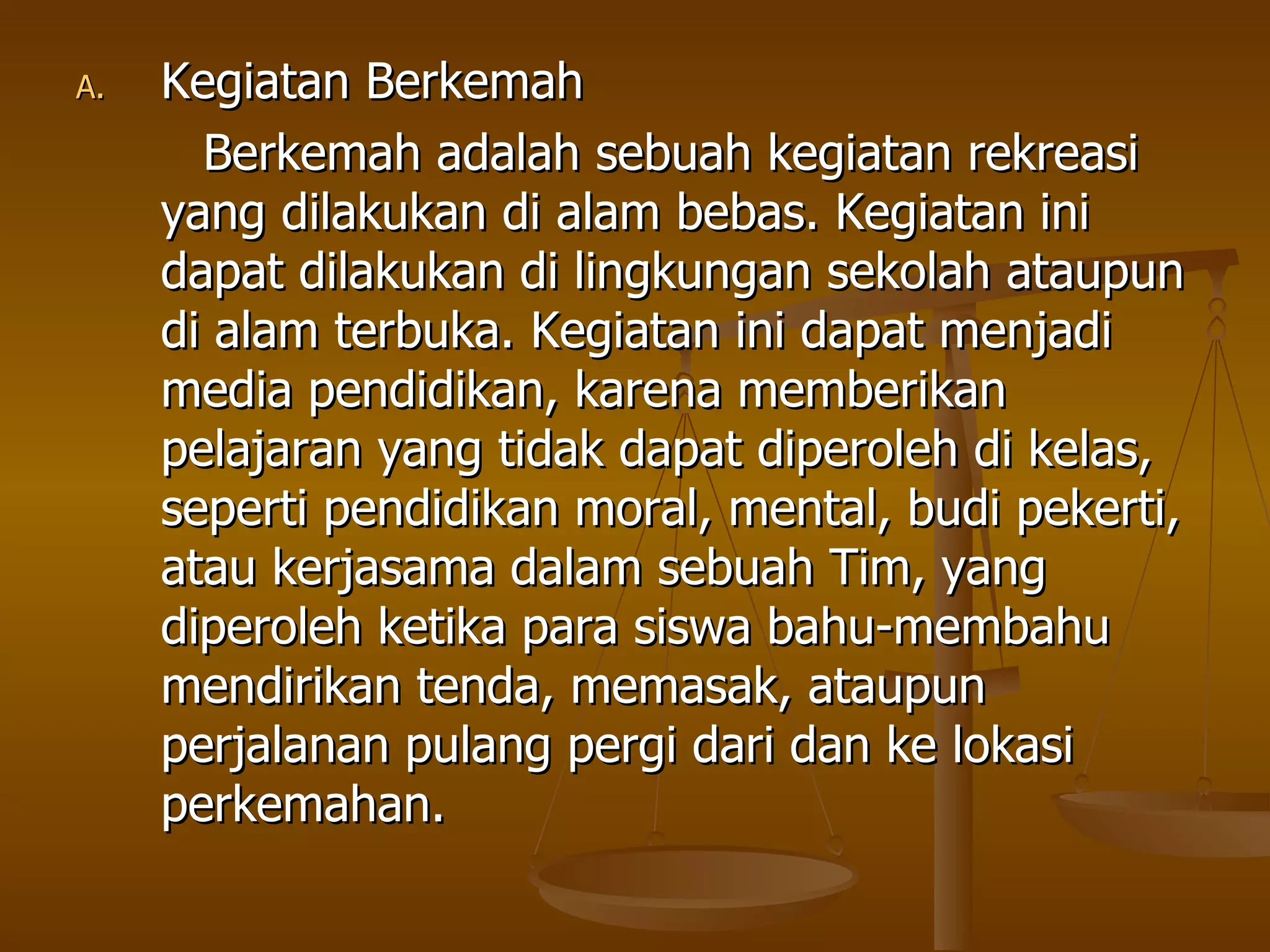 Pendidikan Luar Sekolah Ppt